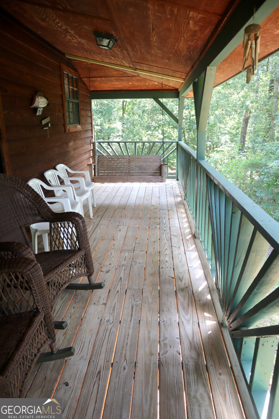 671/673 Pine Lake Drive Sparta GA 31087