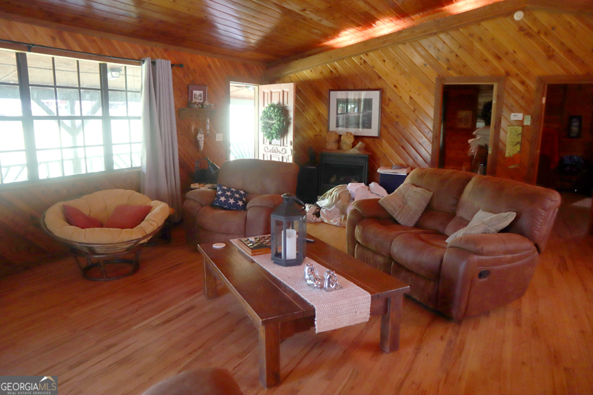 671/673 Pine Lake Drive Sparta GA 31087