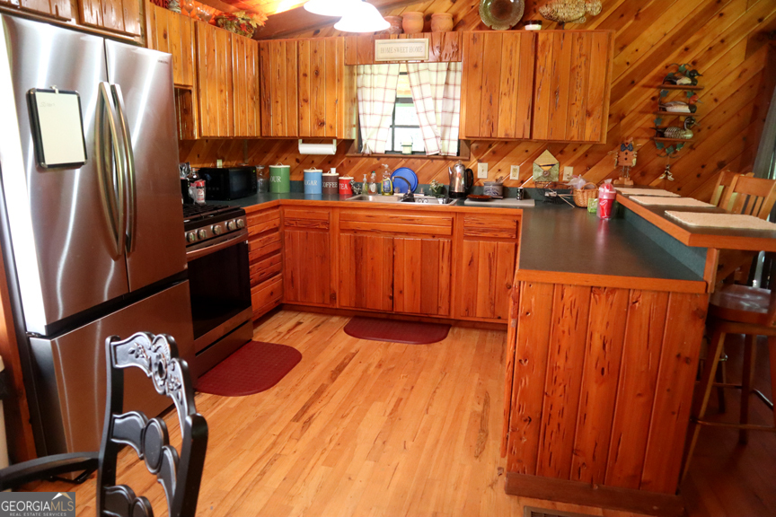671/673 Pine Lake Drive Sparta GA 31087