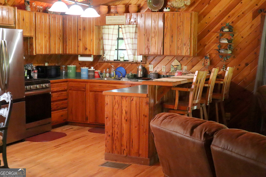 671/673 Pine Lake Drive Sparta GA 31087