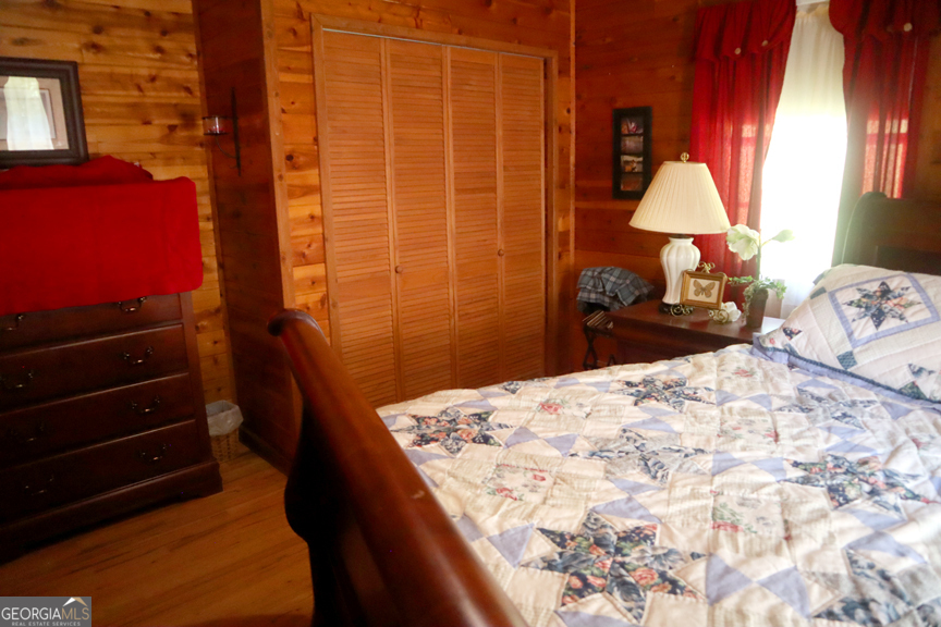 671/673 Pine Lake Drive Sparta GA 31087
