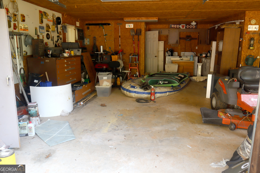 671/673 Pine Lake Drive Sparta GA 31087