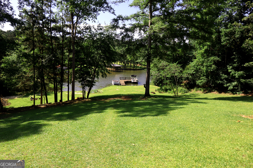 671/673 Pine Lake Drive Sparta GA 31087