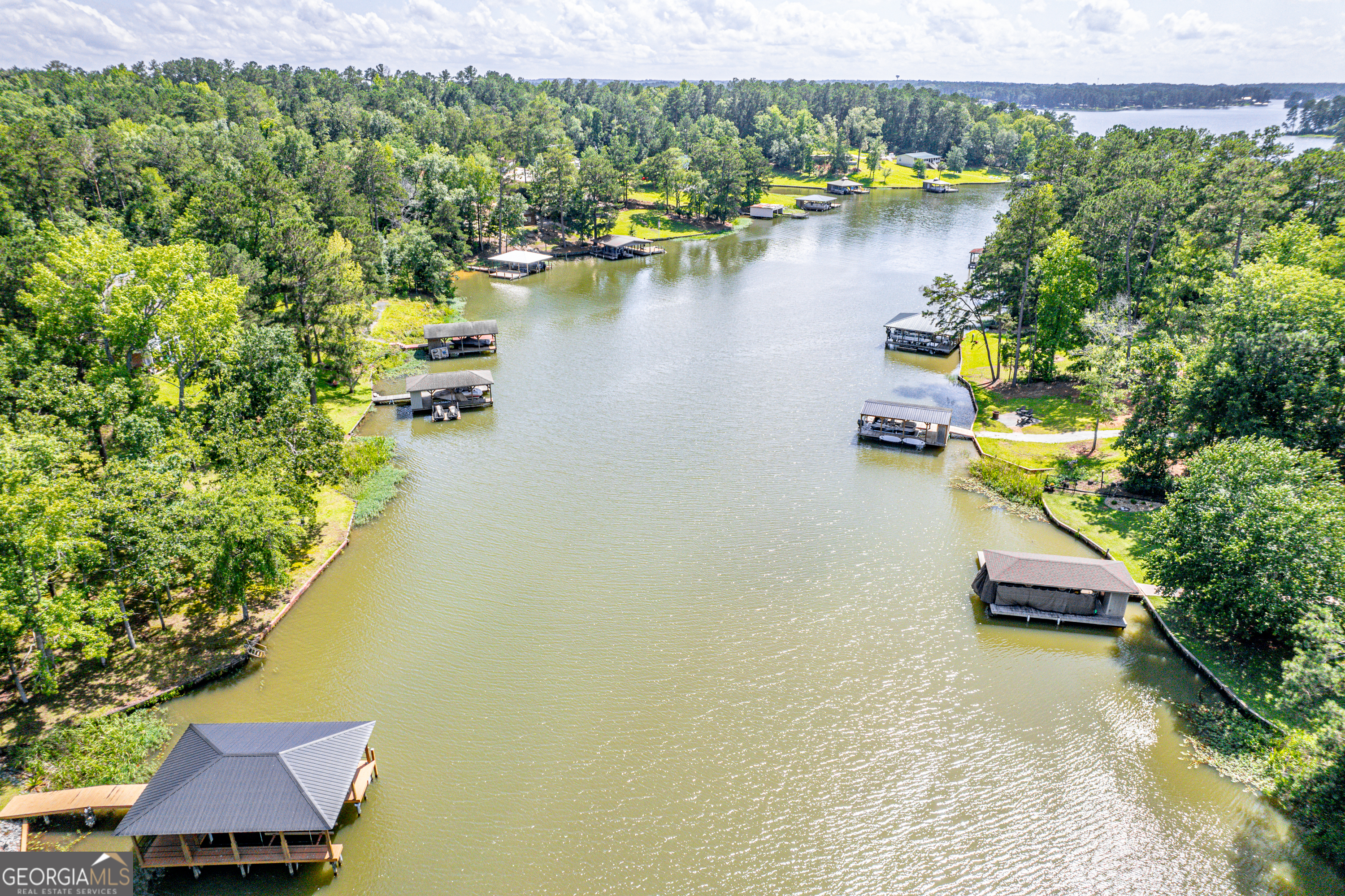 671/673 Pine Lake Drive Sparta GA 31087