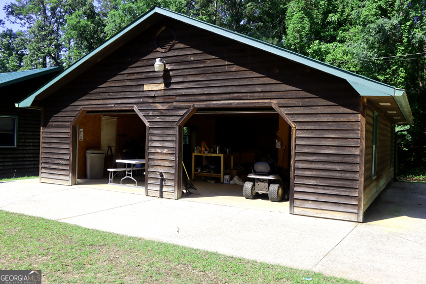 671/673 Pine Lake Drive Sparta GA 31087