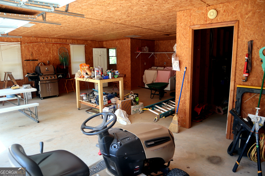 671/673 Pine Lake Drive Sparta GA 31087