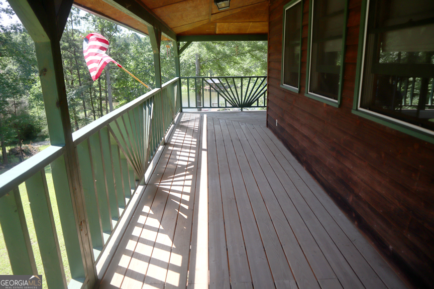 671/673 Pine Lake Drive Sparta GA 31087