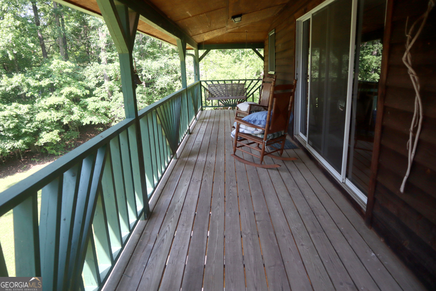 671/673 Pine Lake Drive Sparta GA 31087