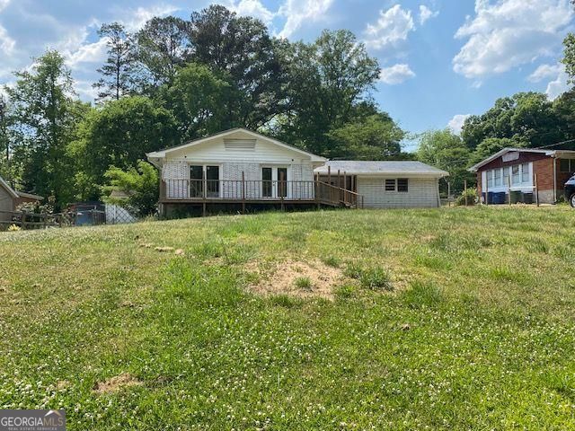 2900 Clearwater Road SW Atlanta GA 30331