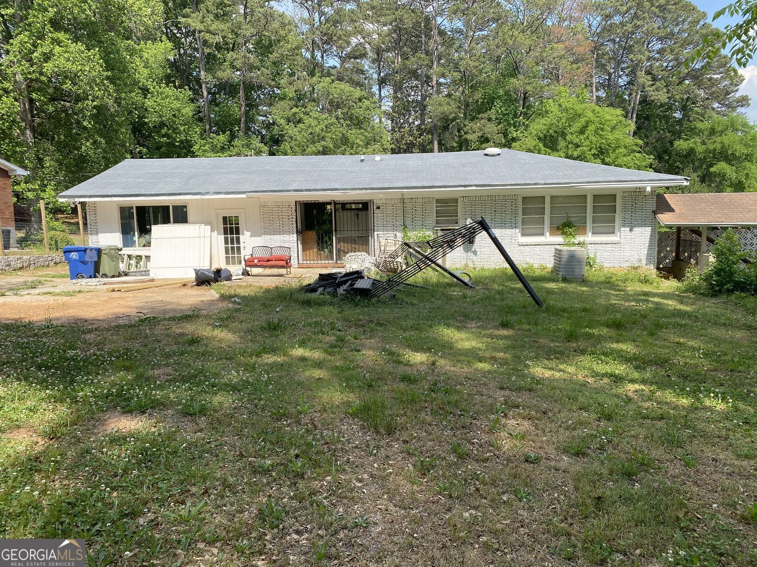 2900 Clearwater Road SW Atlanta GA 30331