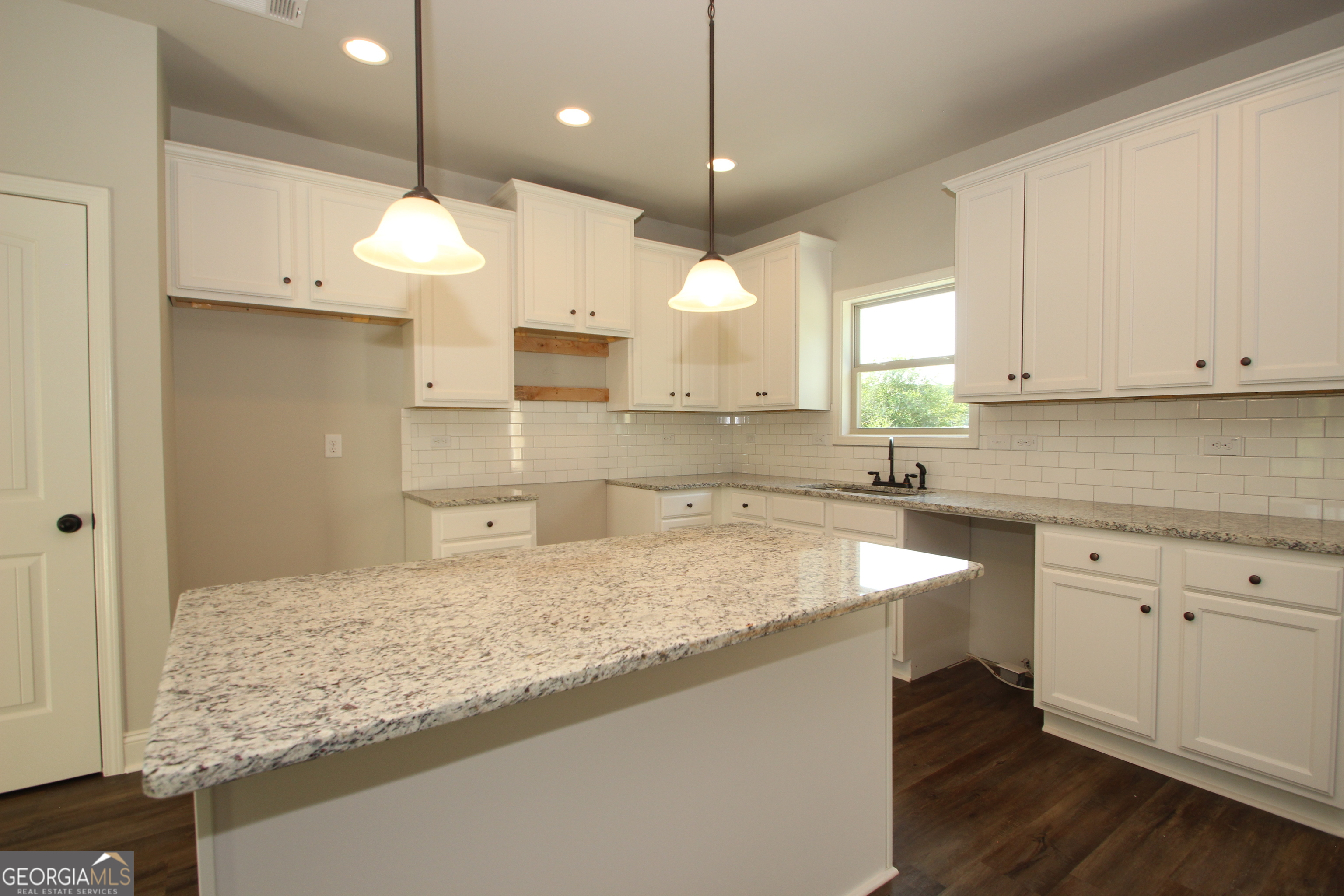 1806 E Mcintosh Lot 11 Road Griffin GA 30223