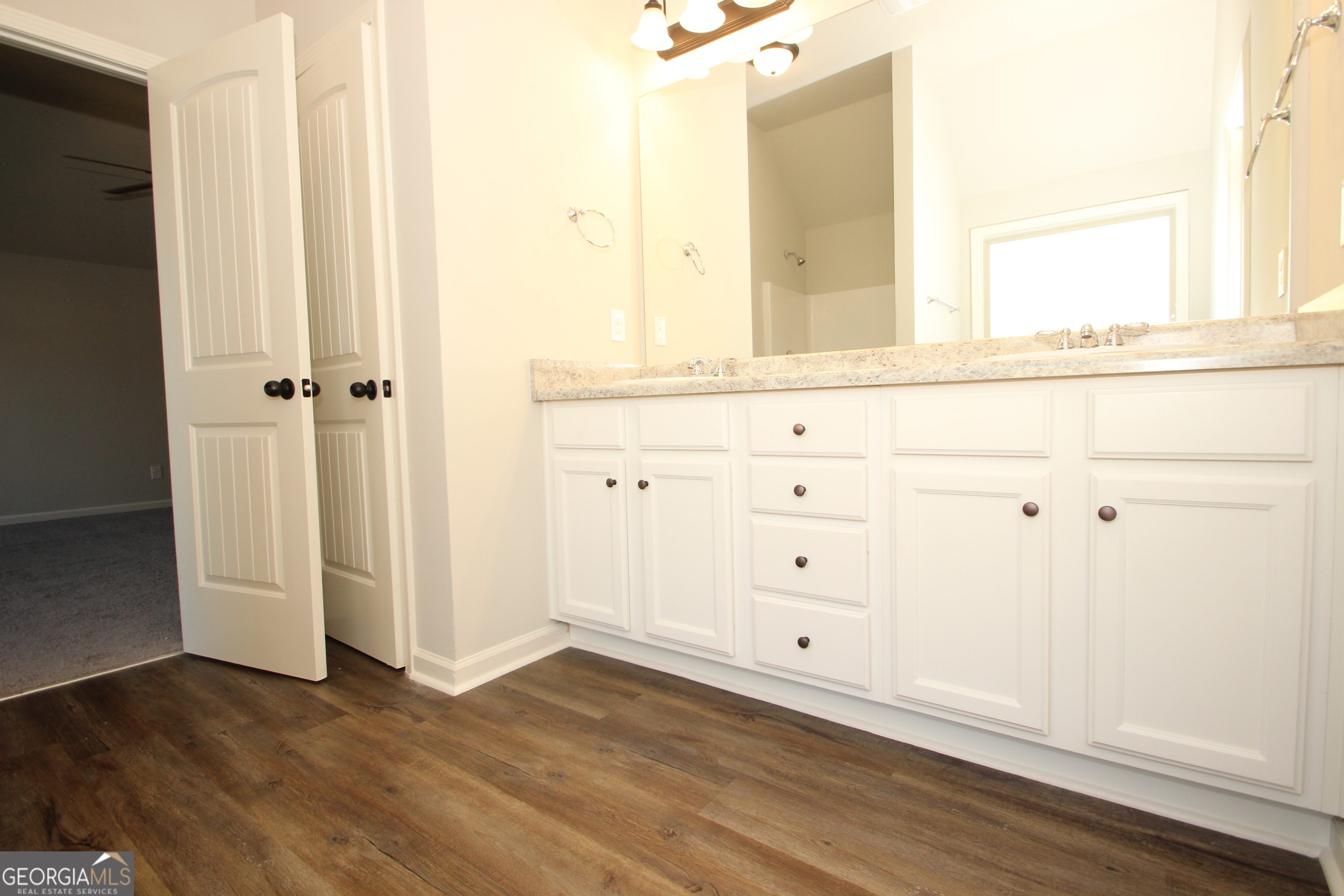 1806 E Mcintosh Lot 11 Road Griffin GA 30223