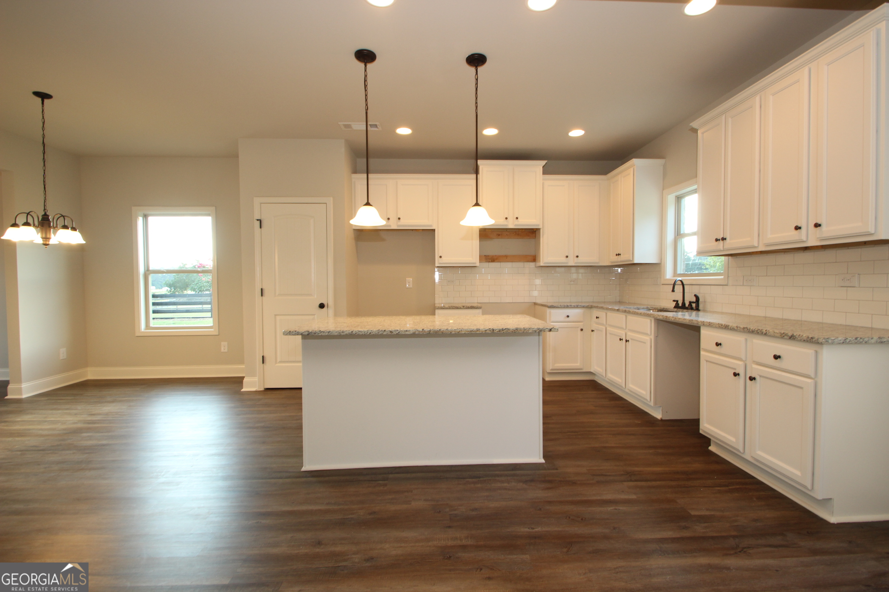 1806 E Mcintosh Lot 11 Road Griffin GA 30223