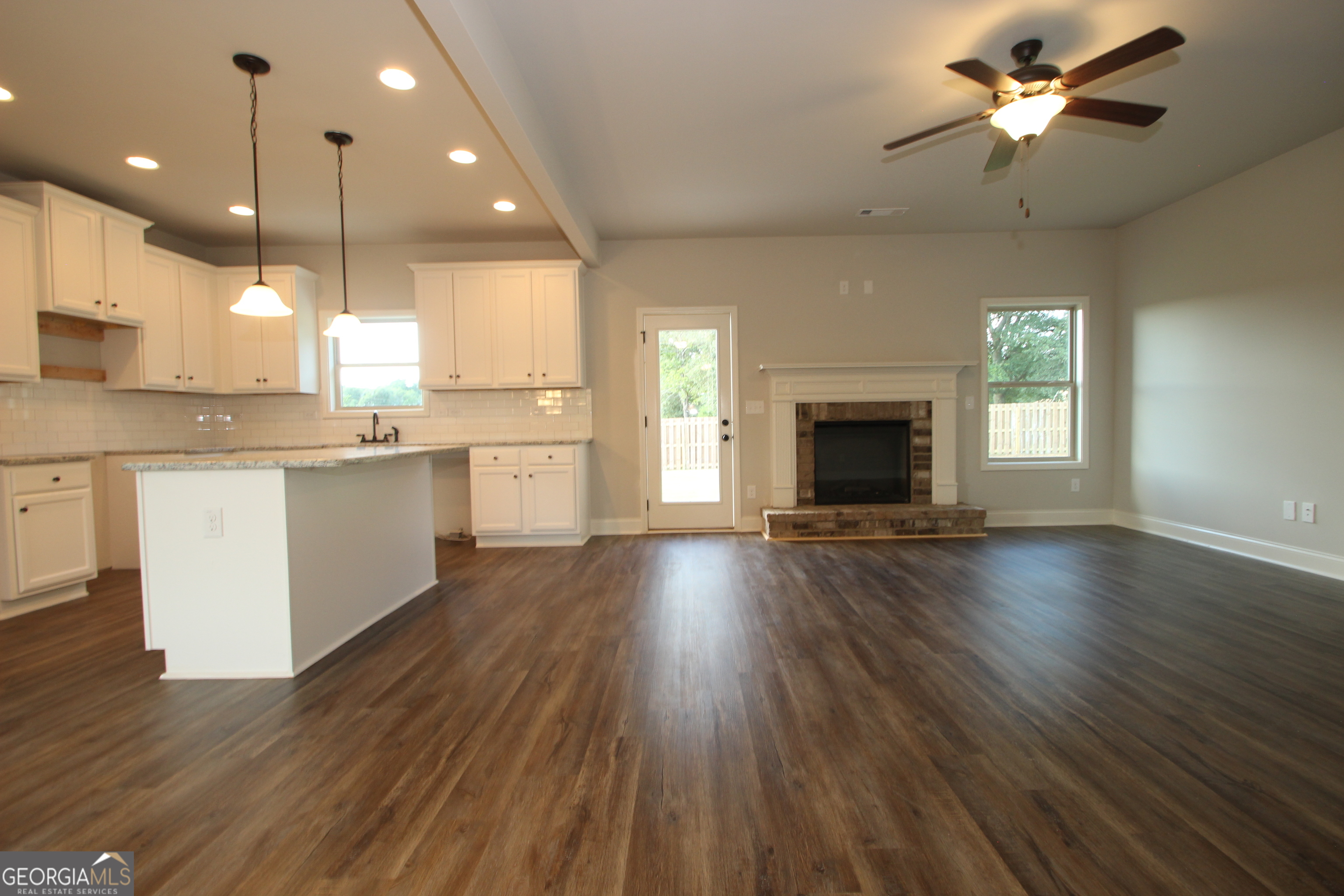 1806 E Mcintosh Lot 11 Road Griffin GA 30223