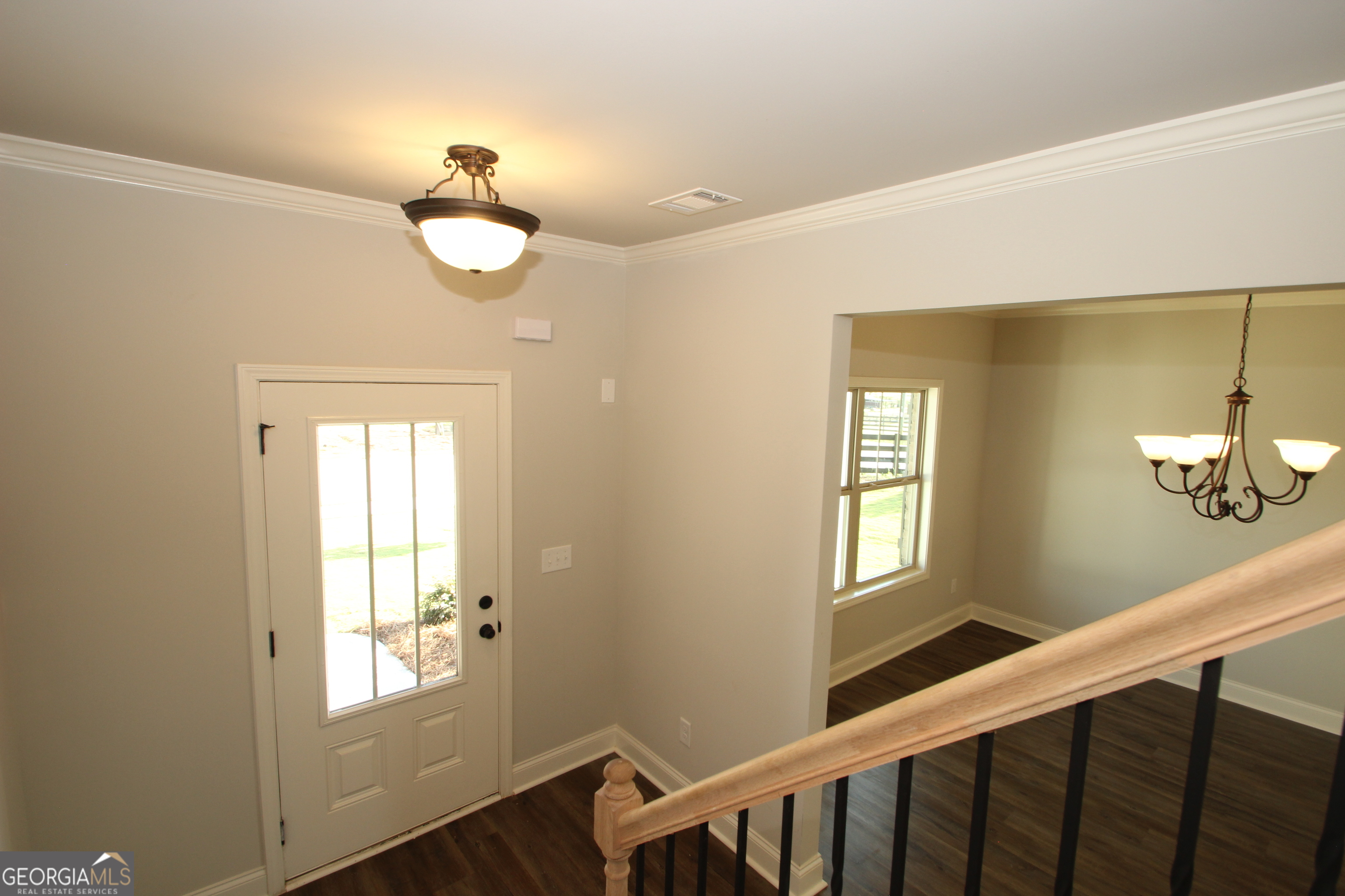 1806 E Mcintosh Lot 11 Road Griffin GA 30223