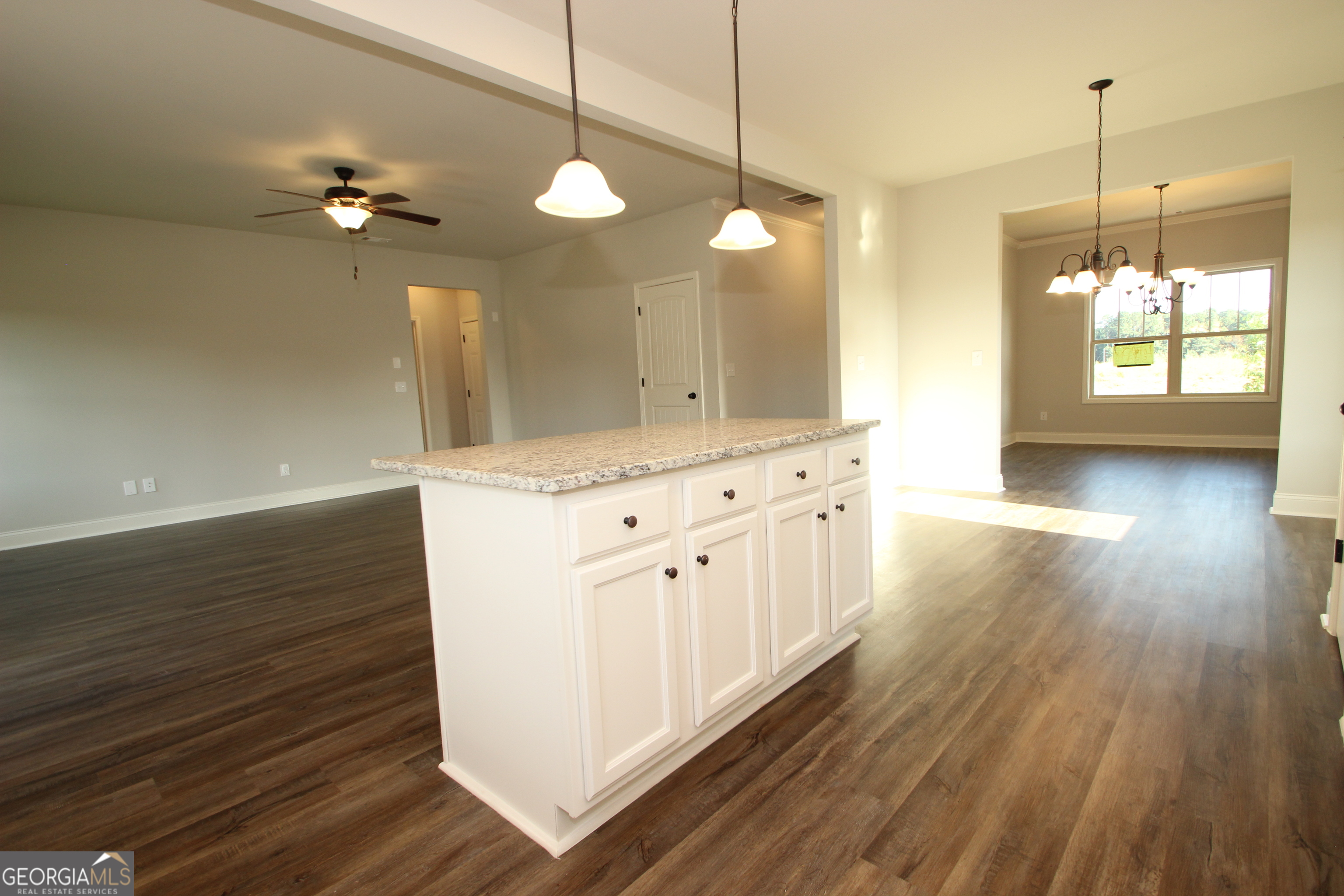 1806 E Mcintosh Lot 11 Road Griffin GA 30223