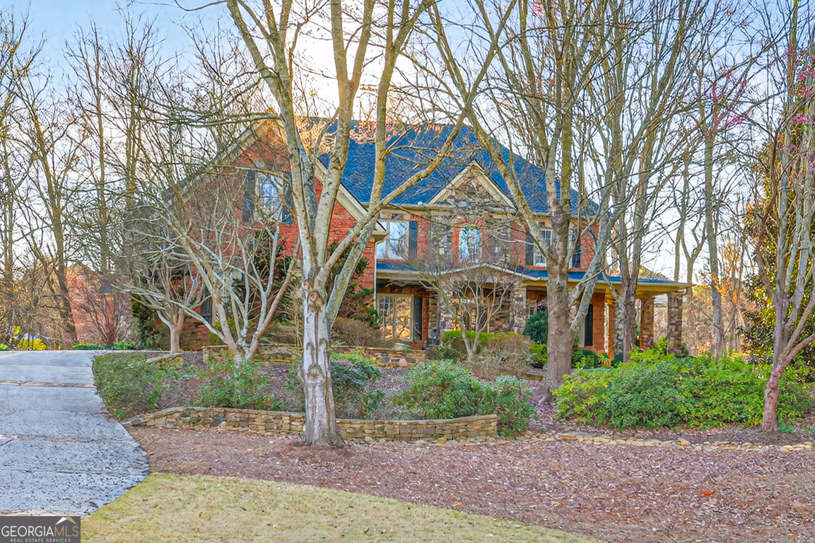 2450 Shumard Oak Drive Braselton GA 30517