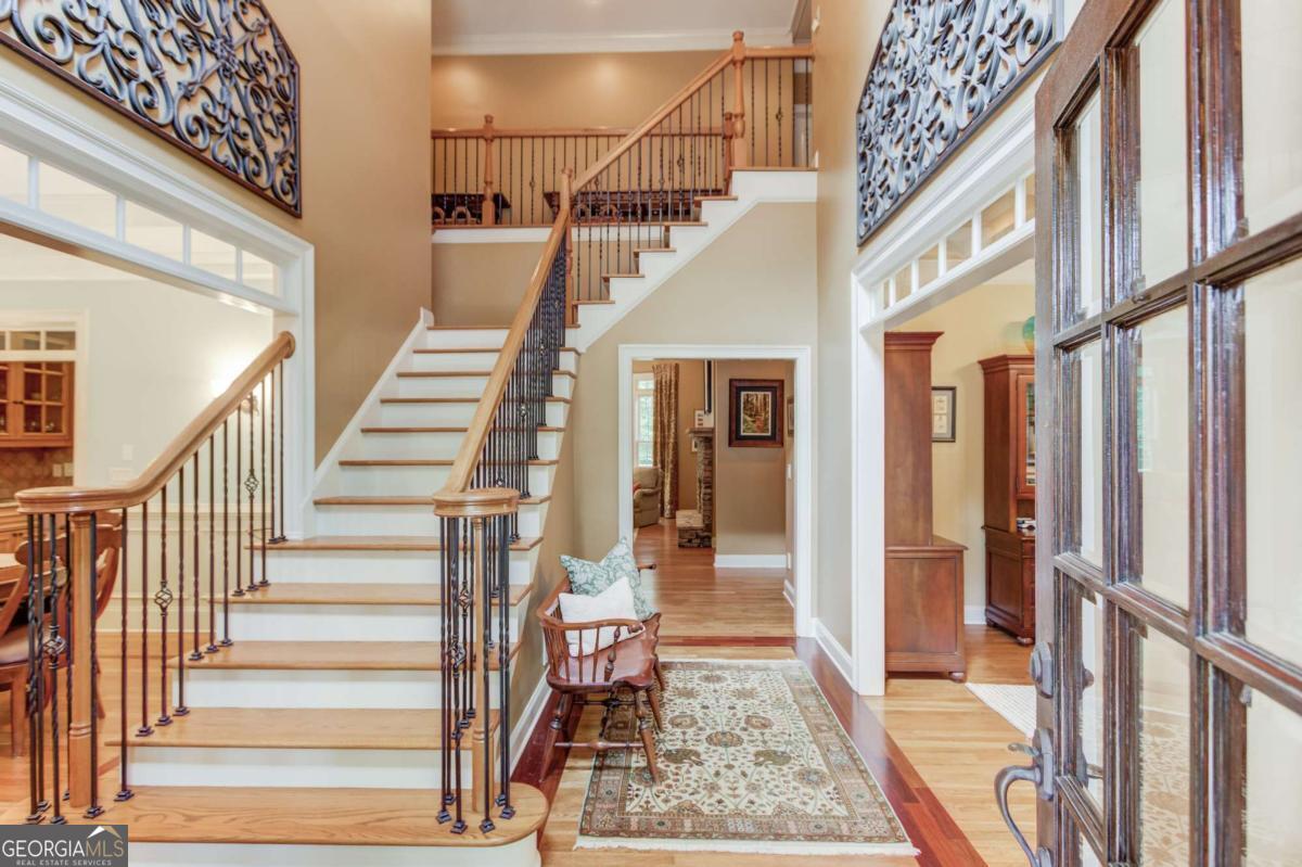 2450 Shumard Oak Drive Braselton GA 30517
