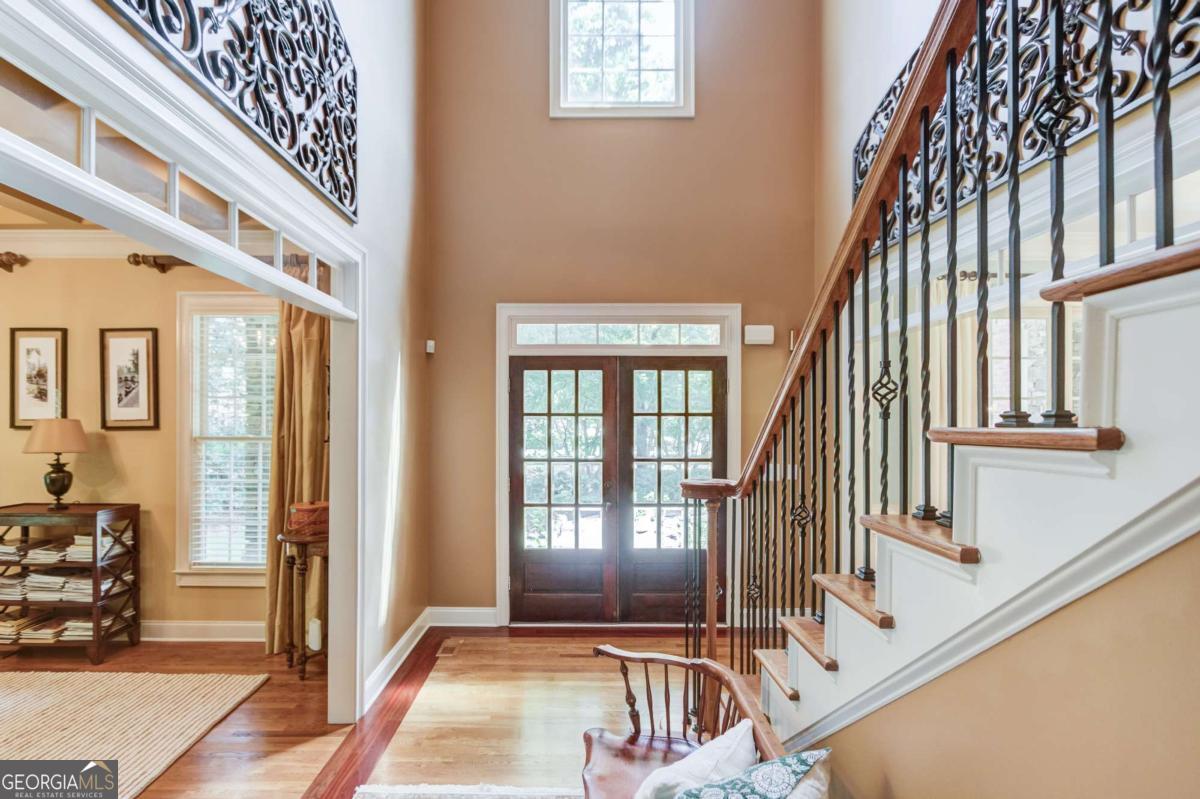 2450 Shumard Oak Drive Braselton GA 30517