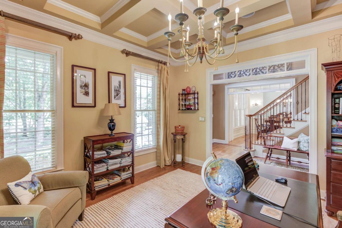 2450 Shumard Oak Drive Braselton GA 30517