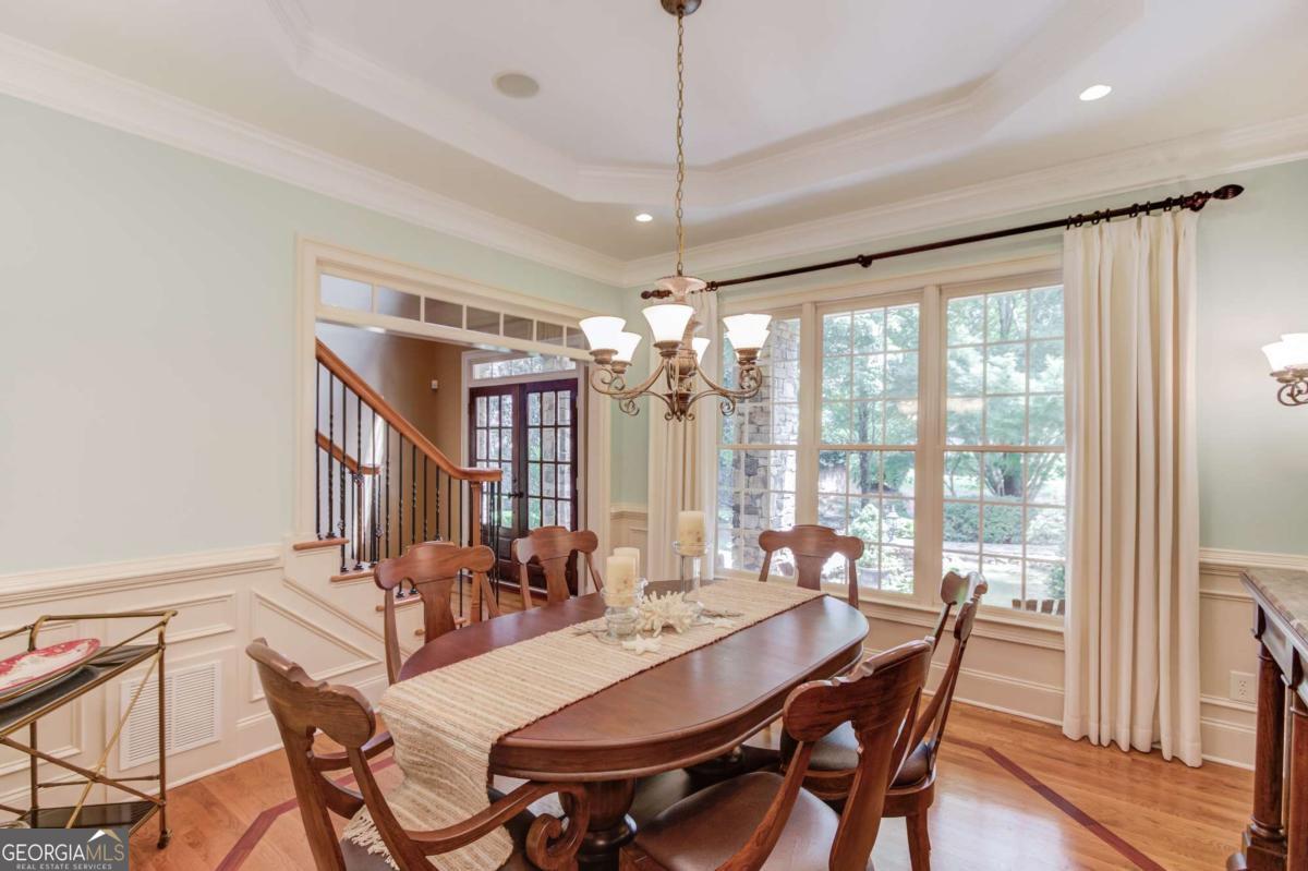 2450 Shumard Oak Drive Braselton GA 30517