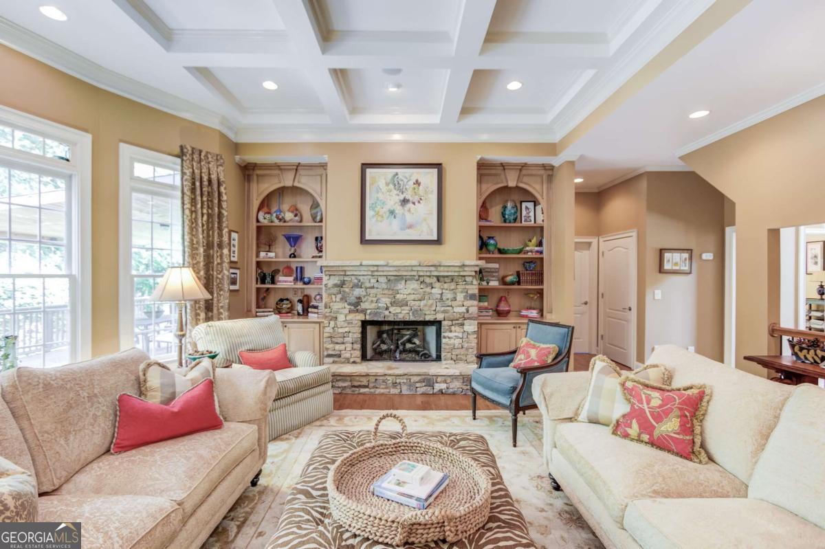 2450 Shumard Oak Drive Braselton GA 30517