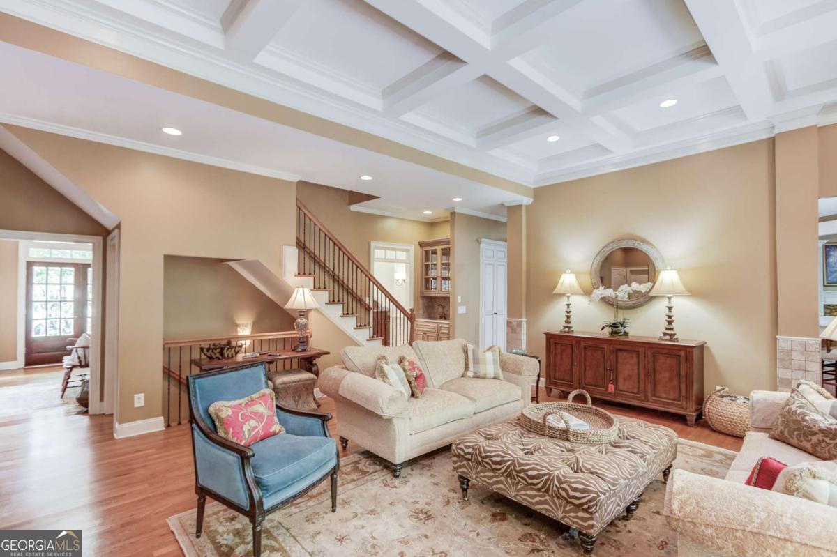 2450 Shumard Oak Drive Braselton GA 30517