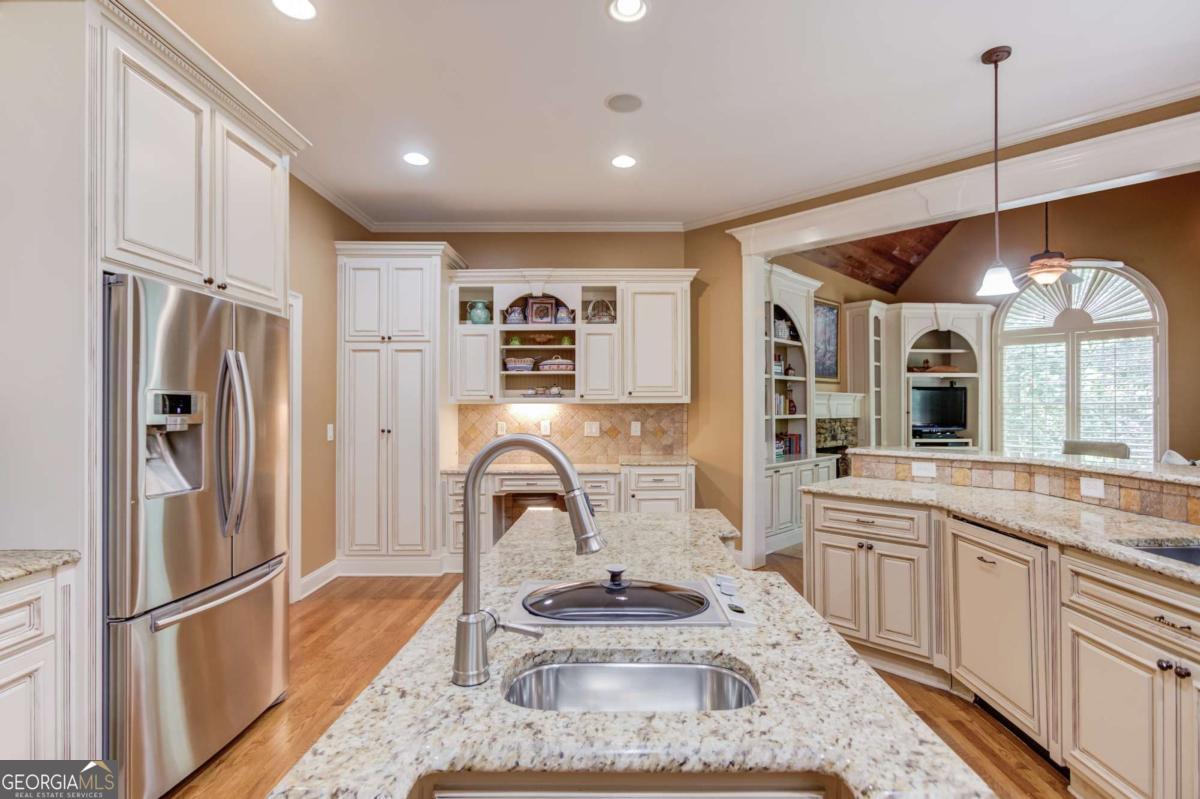 2450 Shumard Oak Drive Braselton GA 30517