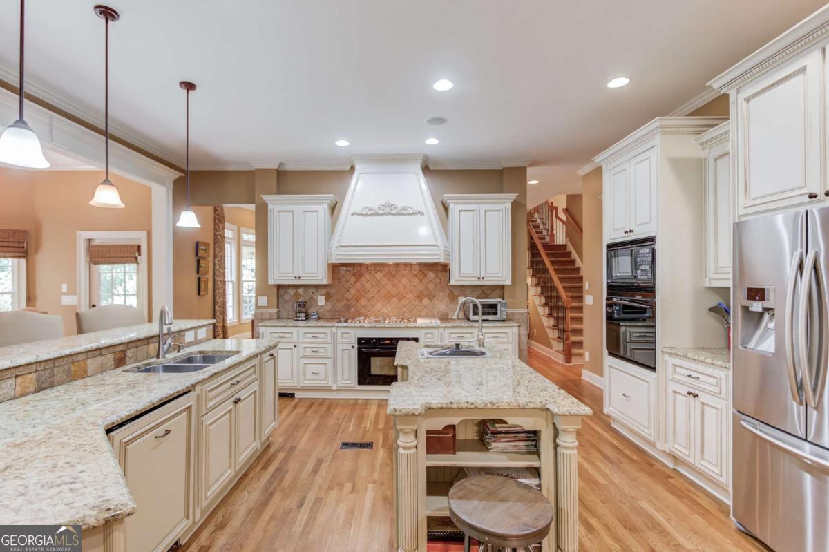2450 Shumard Oak Drive Braselton GA 30517