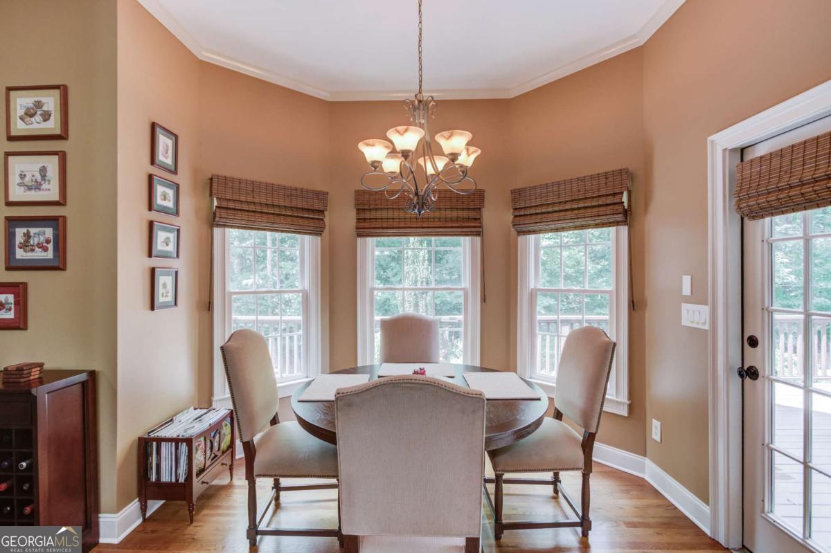 2450 Shumard Oak Drive Braselton GA 30517