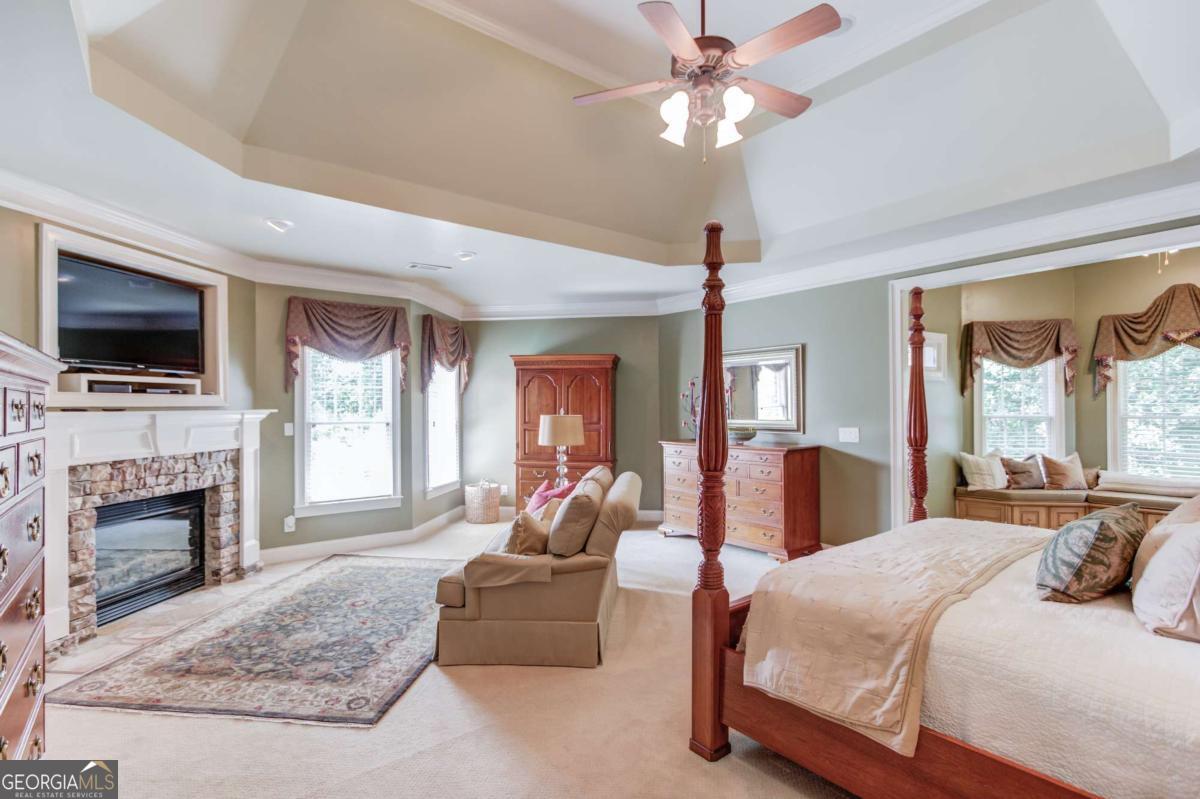 2450 Shumard Oak Drive Braselton GA 30517