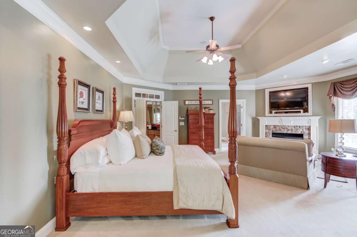2450 Shumard Oak Drive Braselton GA 30517