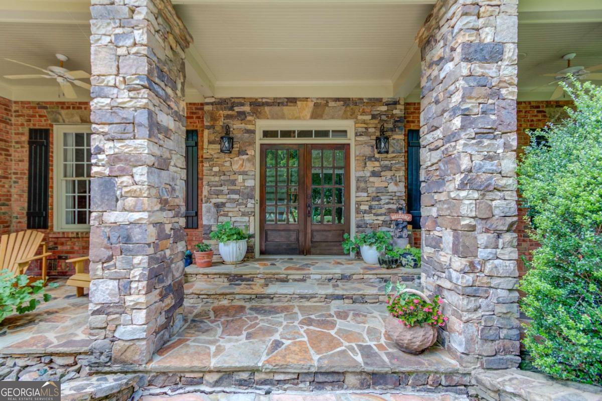 2450 Shumard Oak Drive Braselton GA 30517