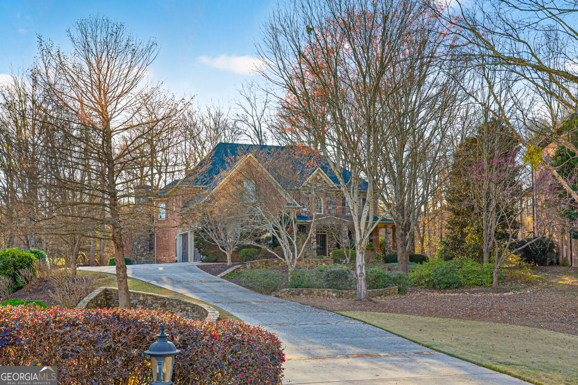2450 Shumard Oak Drive Braselton GA 30517