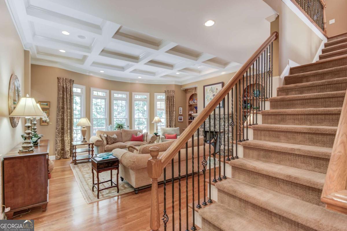 2450 Shumard Oak Drive Braselton GA 30517