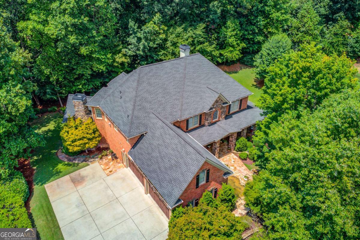 2450 Shumard Oak Drive Braselton GA 30517