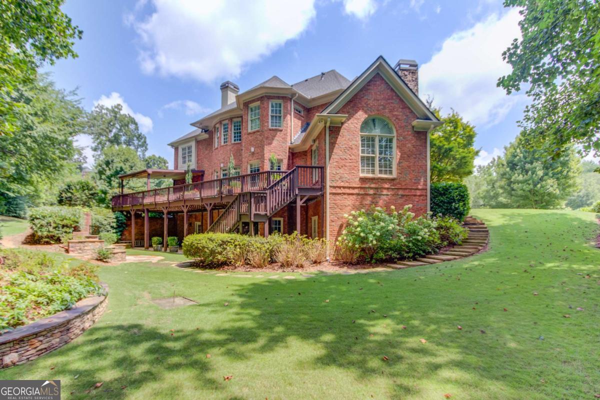 2450 Shumard Oak Drive Braselton GA 30517
