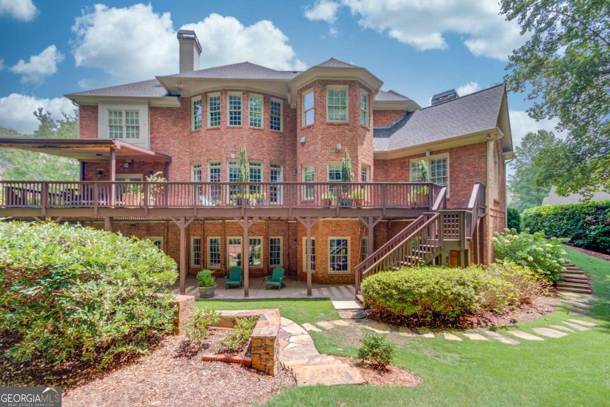 2450 Shumard Oak Drive Braselton GA 30517