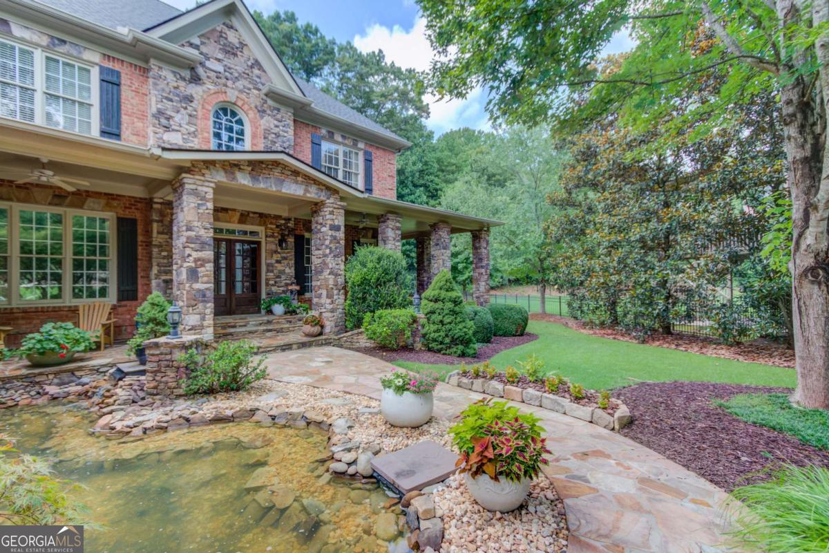 2450 Shumard Oak Drive Braselton GA 30517