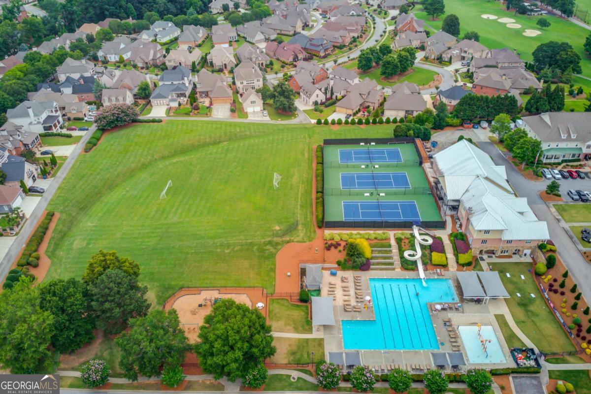 2450 Shumard Oak Drive Braselton GA 30517