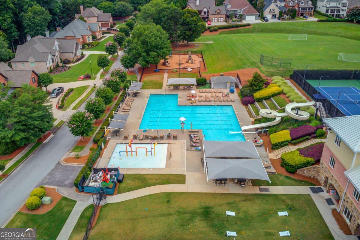 2450 Shumard Oak Drive Braselton GA 30517