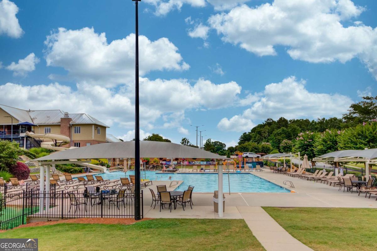 2450 Shumard Oak Drive Braselton GA 30517