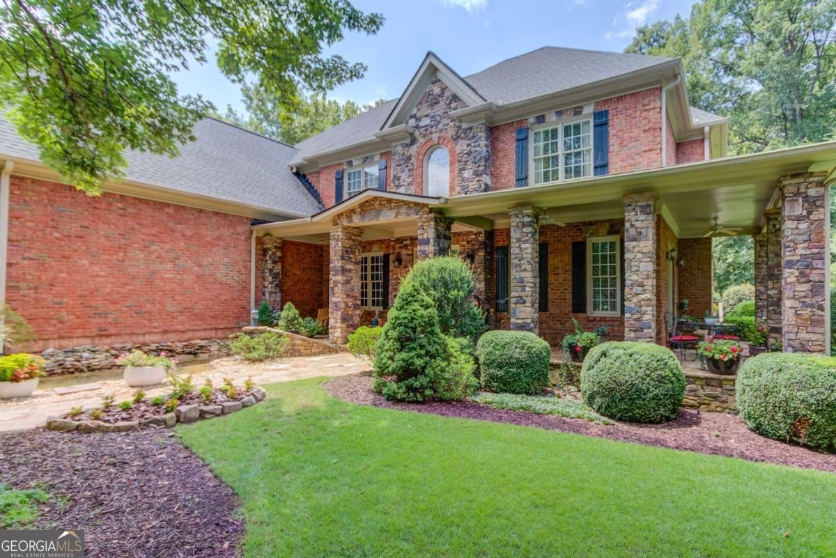 2450 Shumard Oak Drive Braselton GA 30517