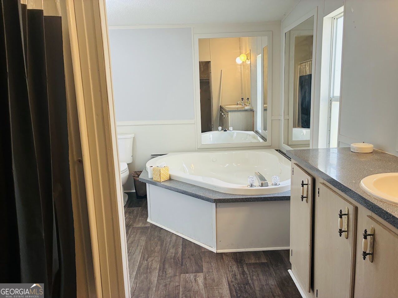 251 Moores Chapel Road Mauk GA 31058