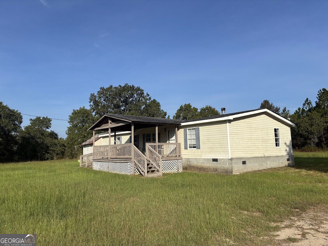 251 Moores Chapel Road Mauk GA 31058