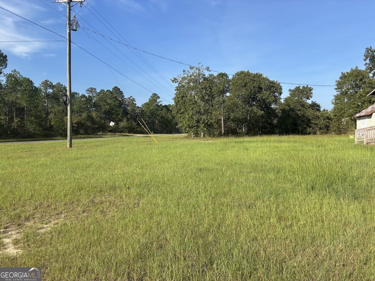 251 Moores Chapel Road Mauk GA 31058