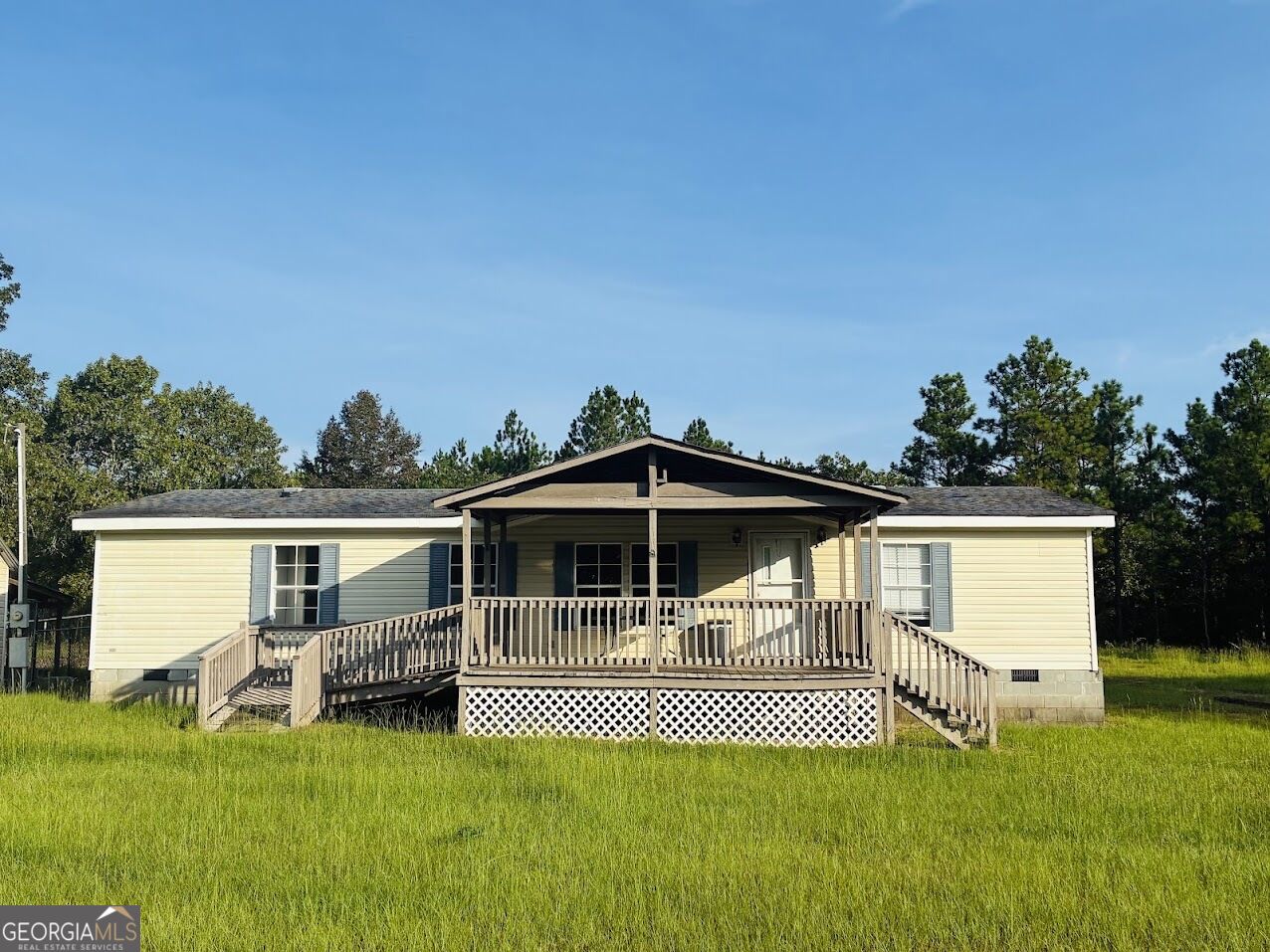 251 Moores Chapel Road Mauk GA 31058