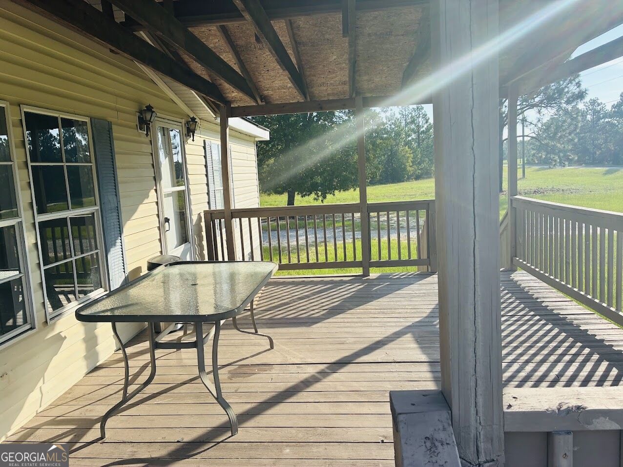 251 Moores Chapel Road Mauk GA 31058