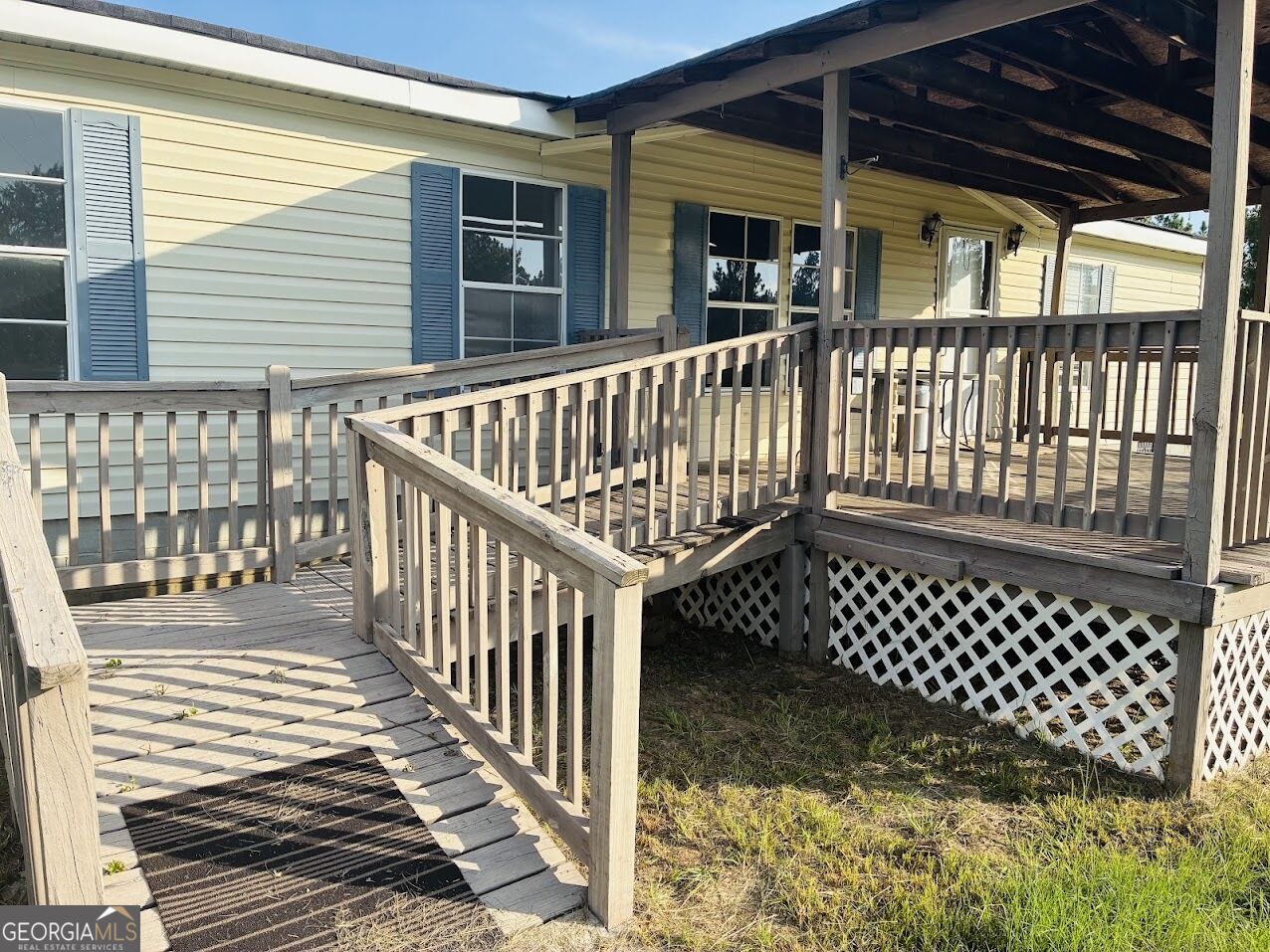 251 Moores Chapel Road Mauk GA 31058