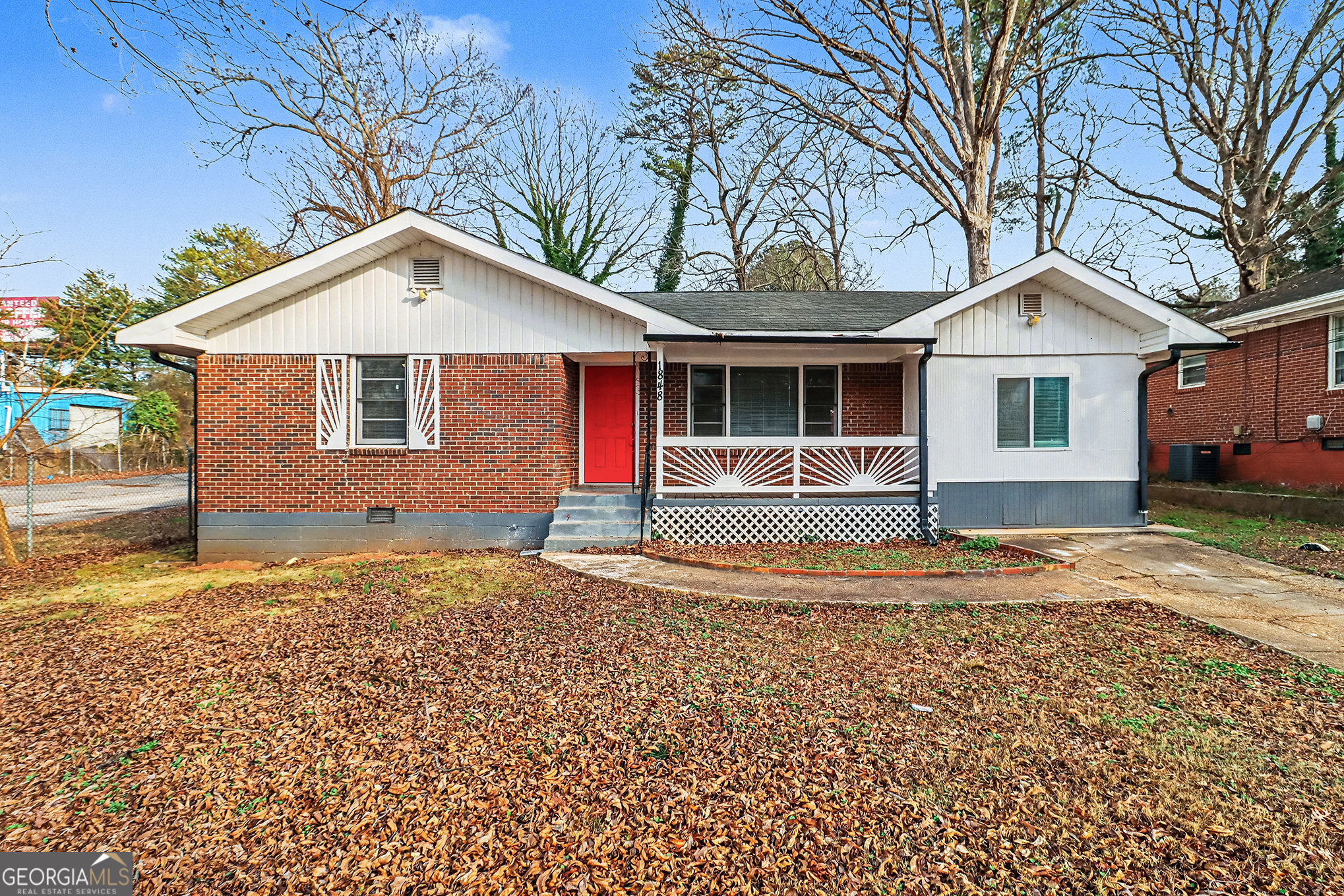 1848 Pinedale Place Decatur GA 30032
